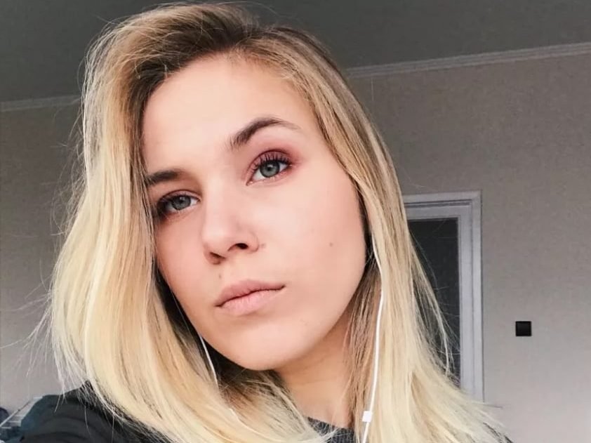 Маша Борзунова