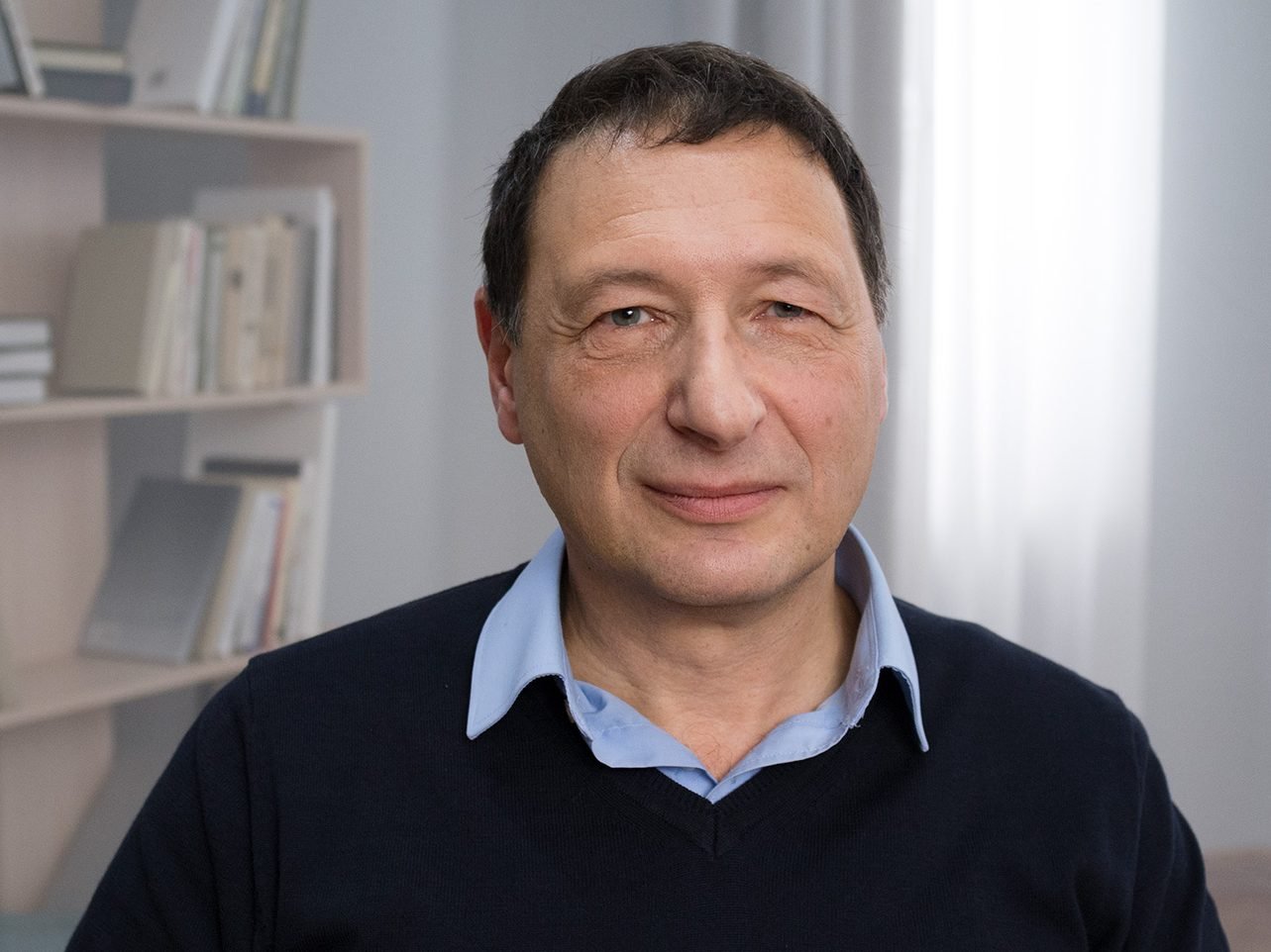 Борис Кагарлицкий