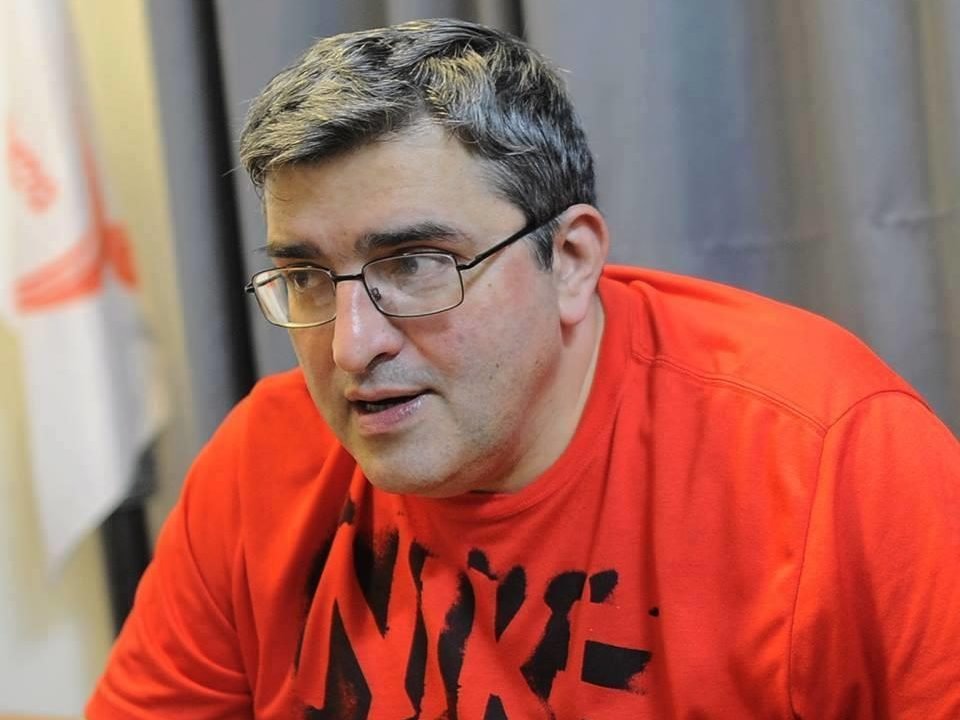 Гела Васадзе