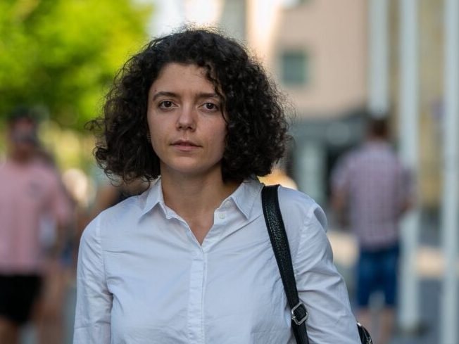 Татьяна Хомич