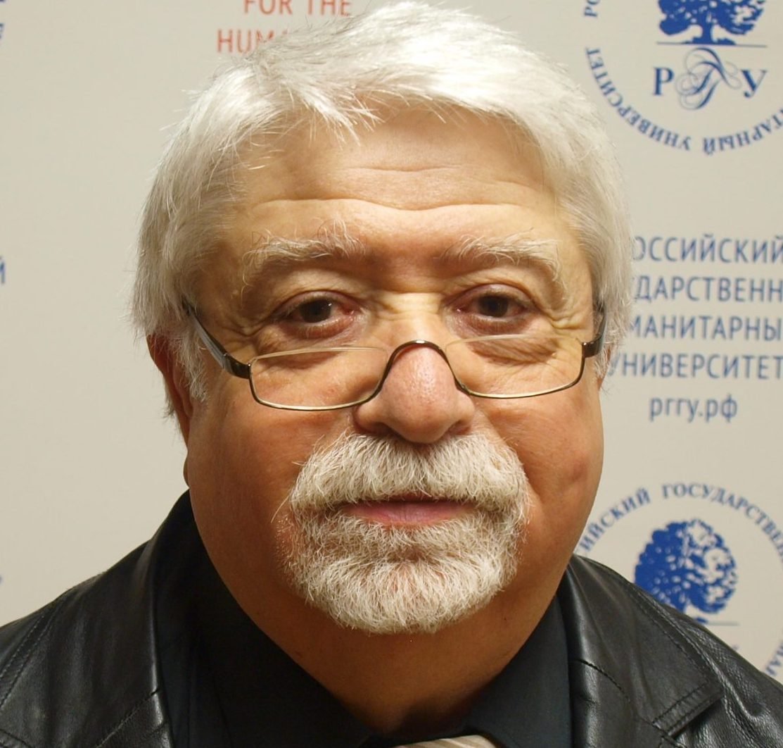 Борис Хавкин