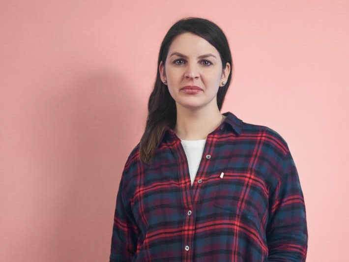 Анна Ривина