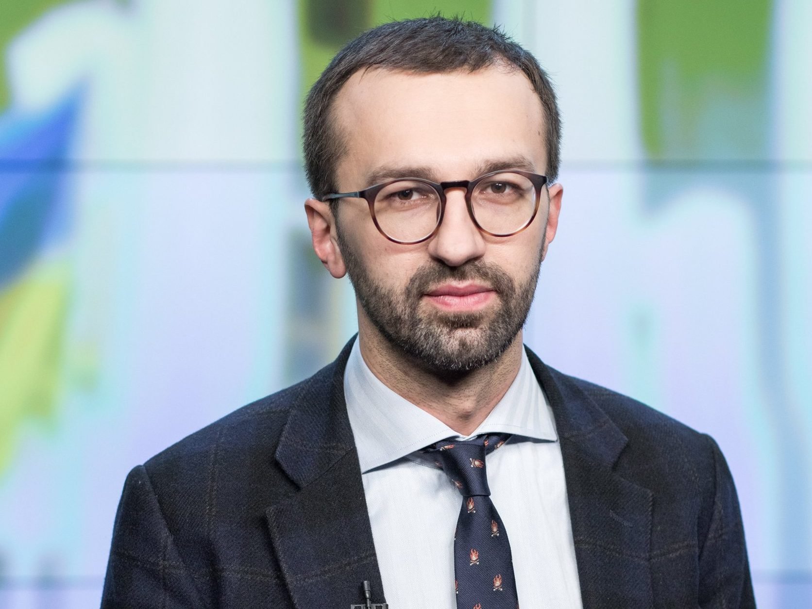 Сергей Лещенко