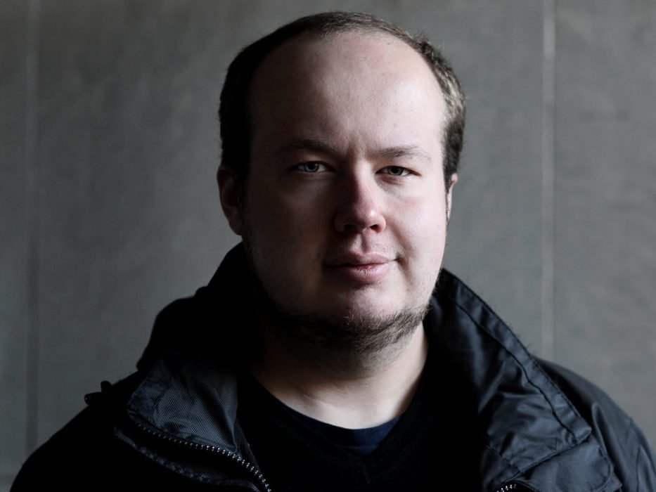 Георгий Албуров