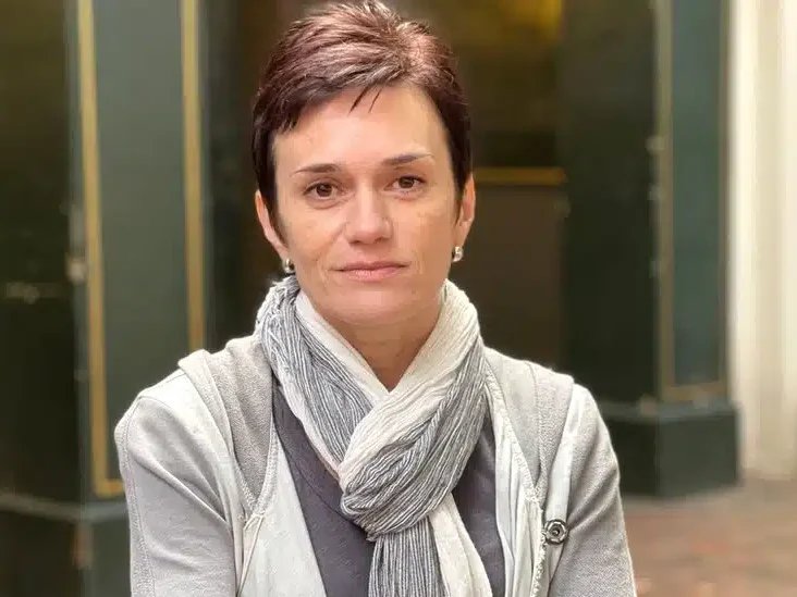 Евгения Кара-Мурза