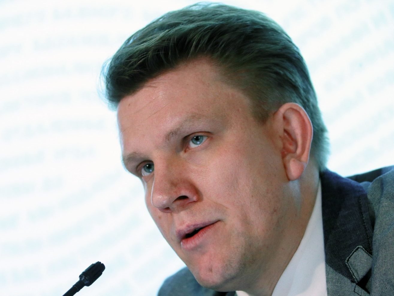 Евгений Капьёв