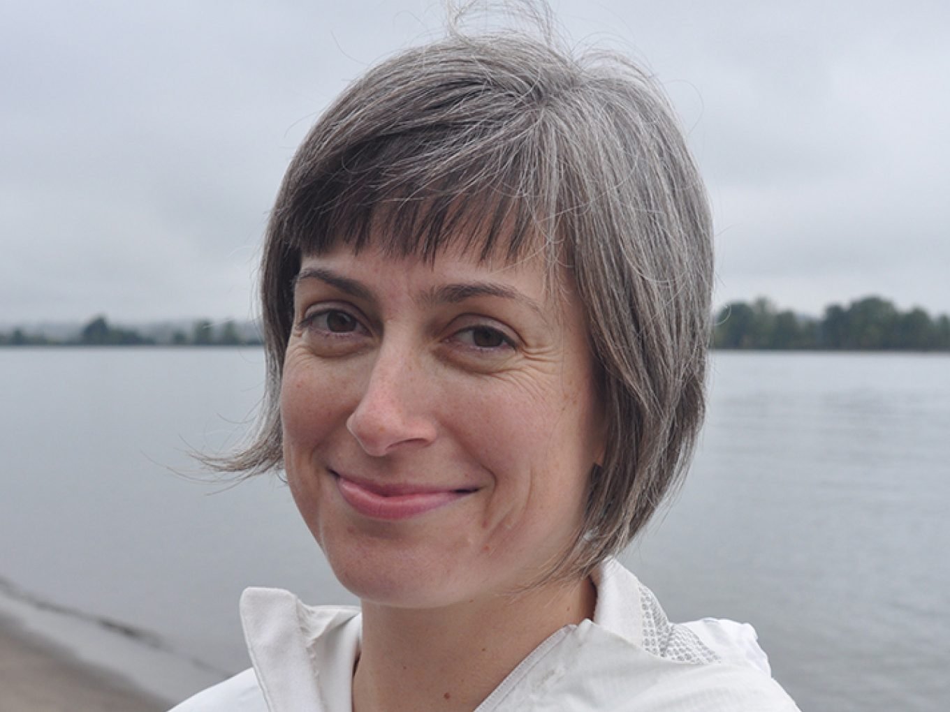 Ксения Букша