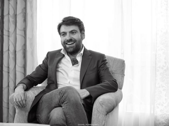 Александр Сёмин