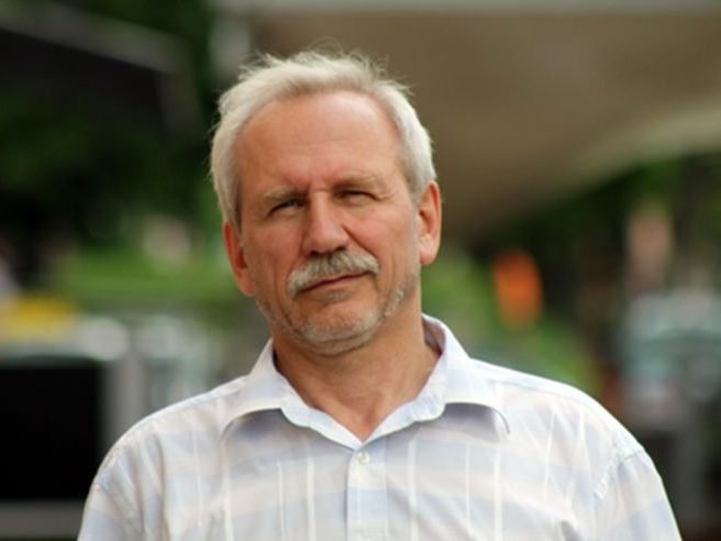 Валерий Карбалевич