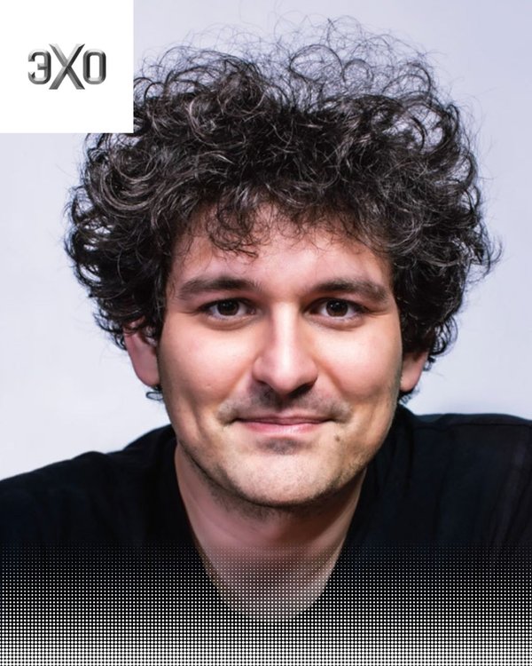 Портрет дня: Сэм Бэнкман-Фрид - ЭХО