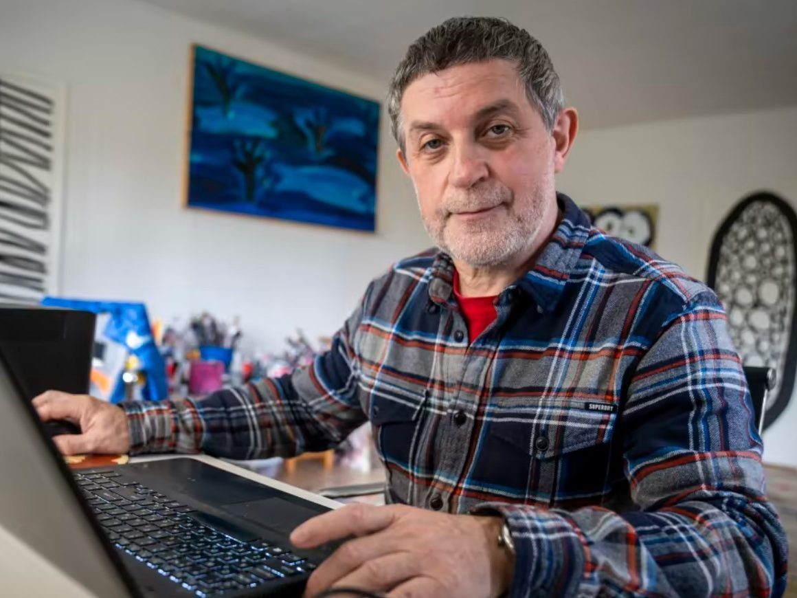 Сергей Шелин