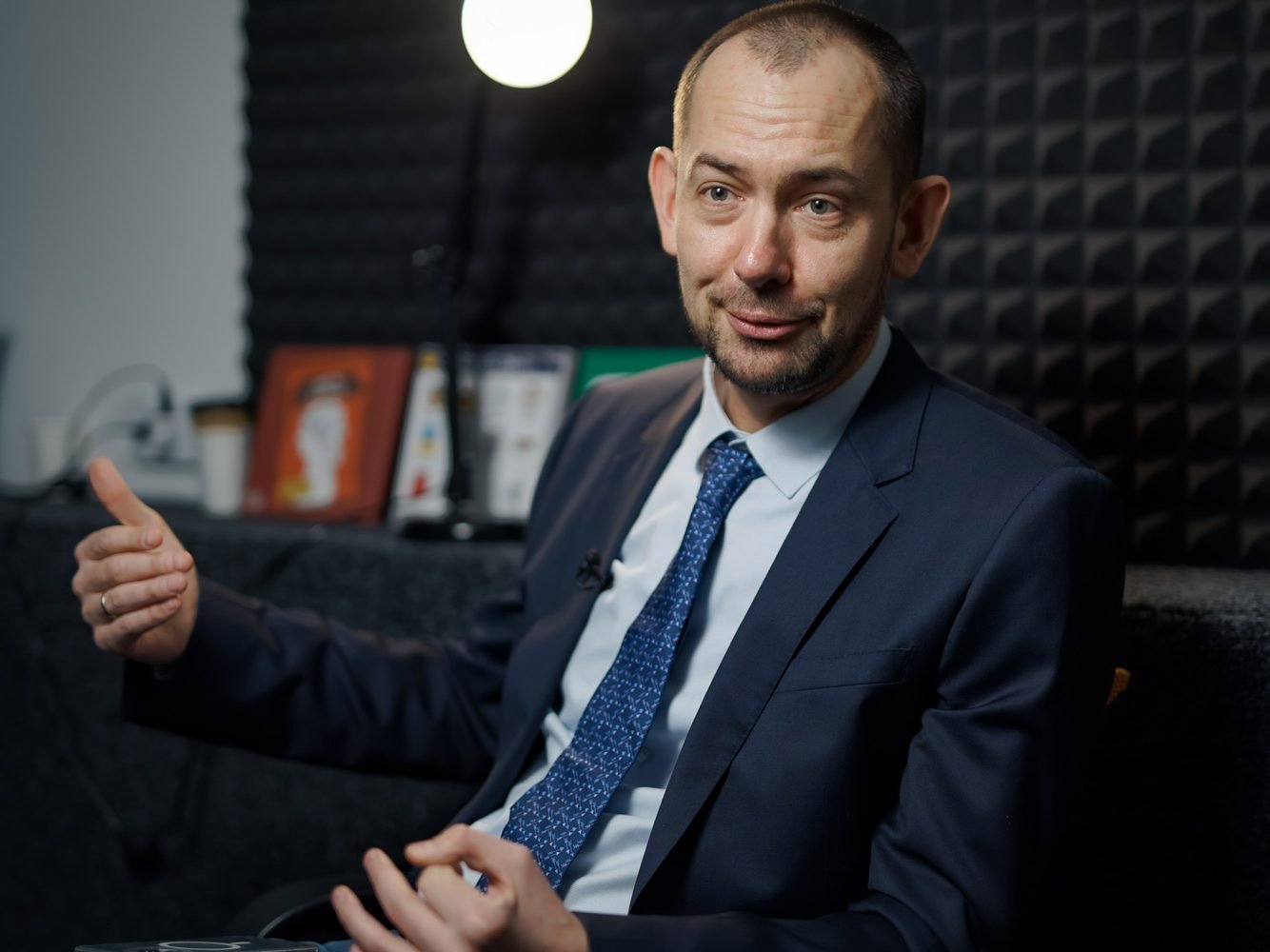 Роман Цимбалюк