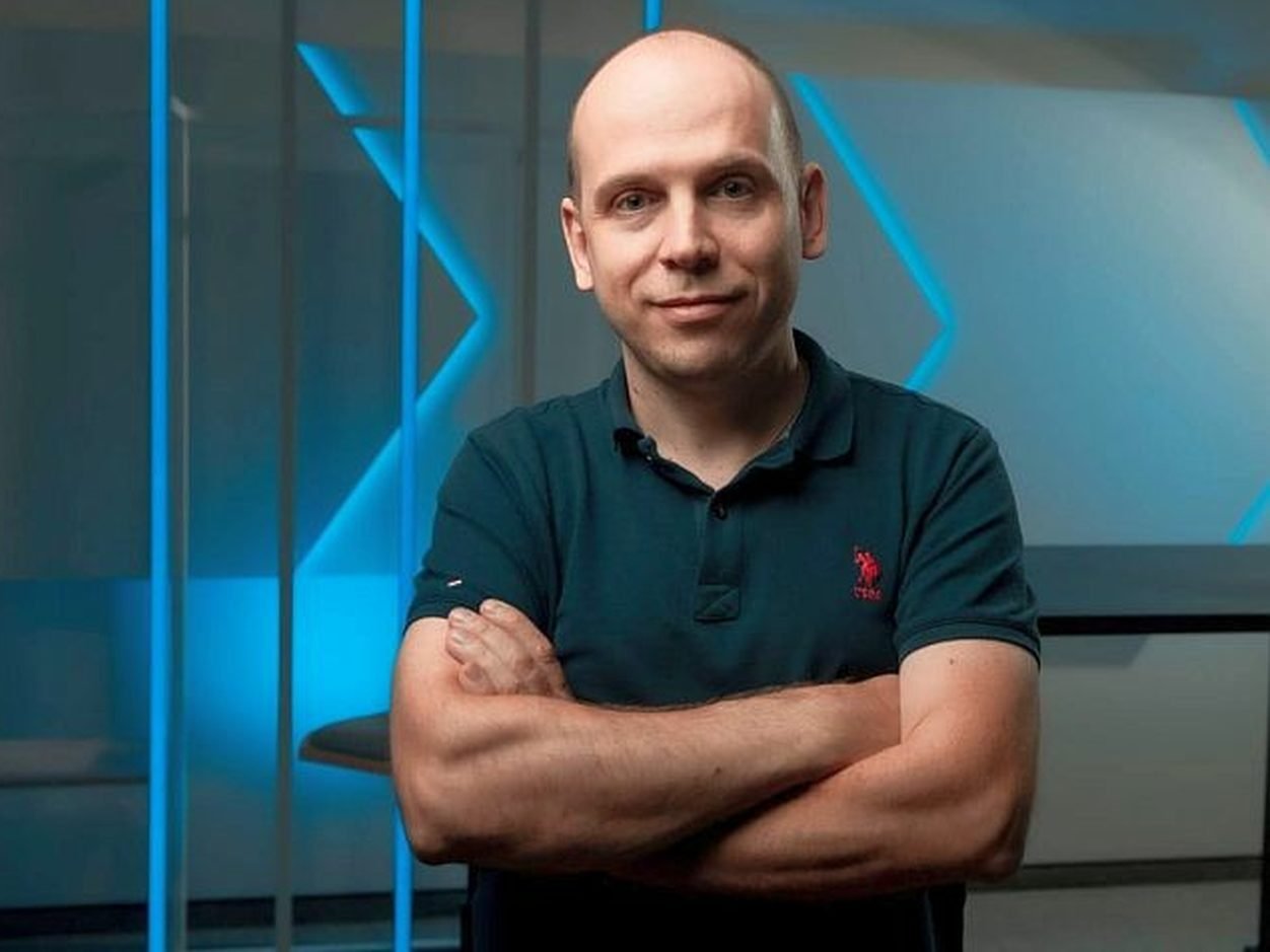 Вадим Радионов