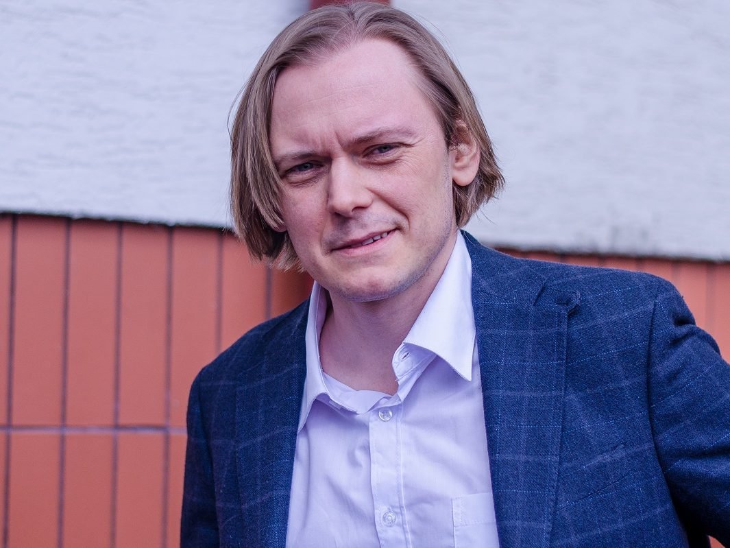 Андрей Архангельский