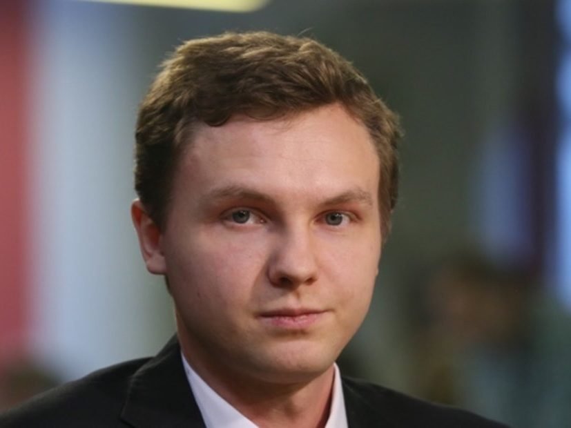 Игорь Юшков