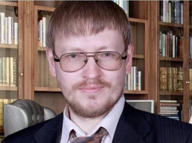 Сергей Беляков