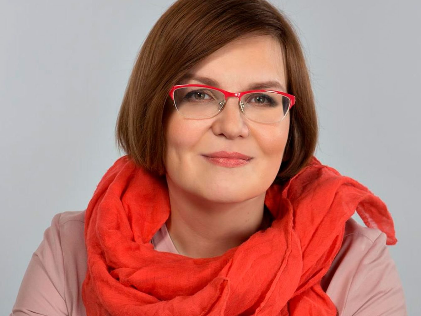 Юлия Галямина