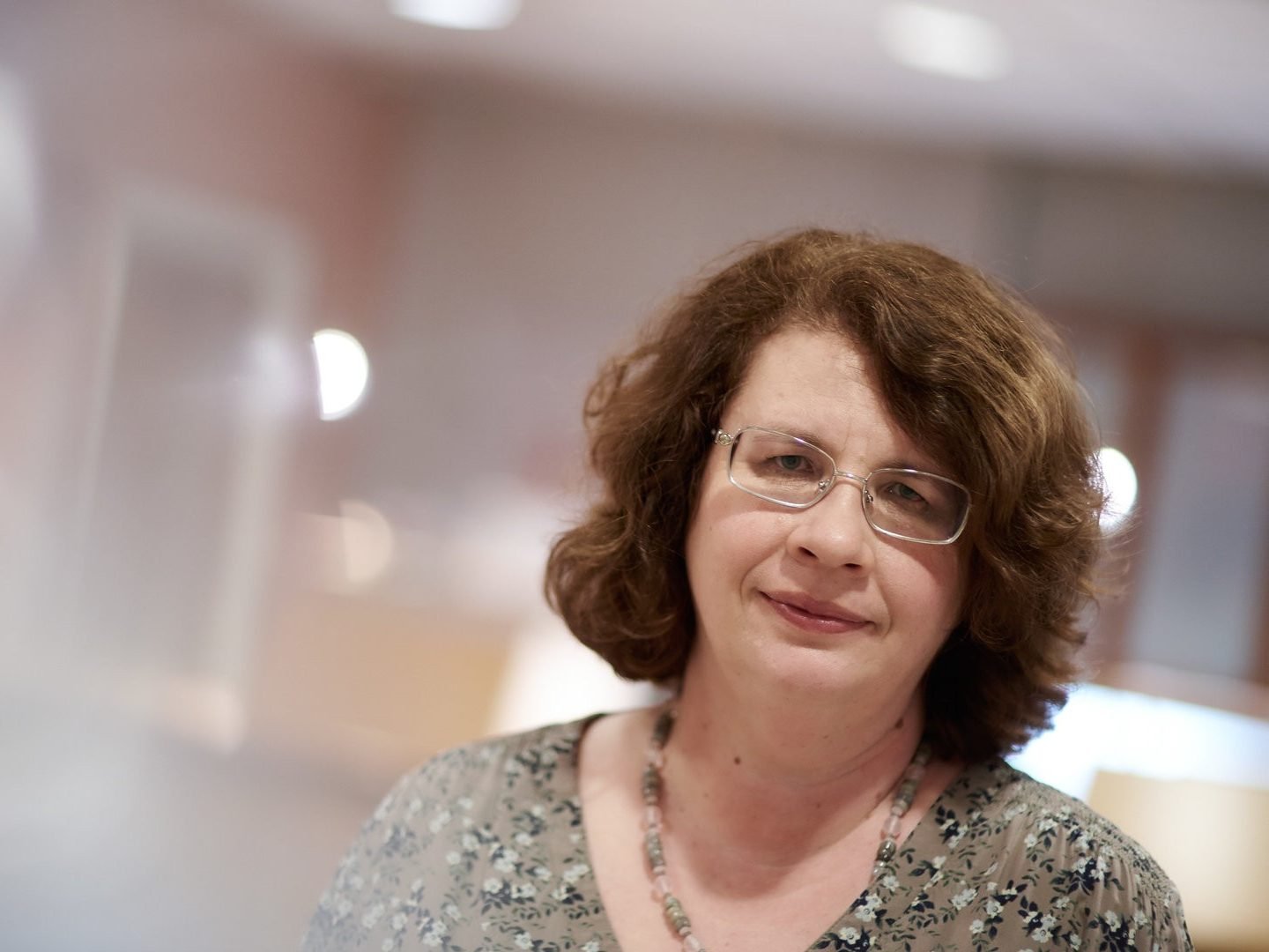 Людмила Петрановская