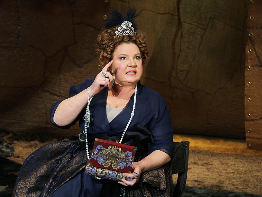 Ольга Васильева