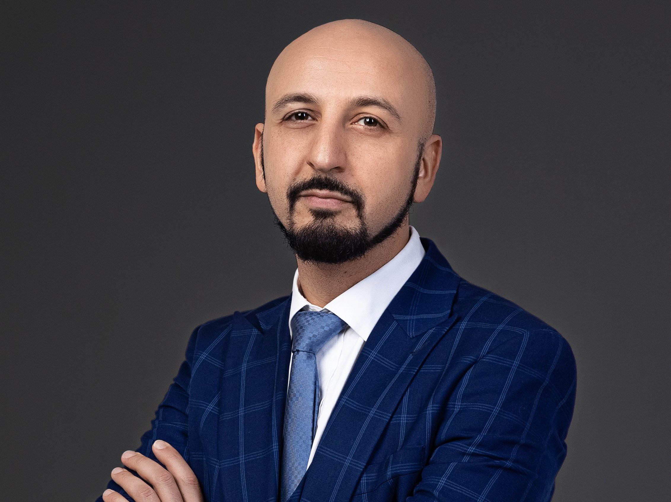 Саркис Дарбинян