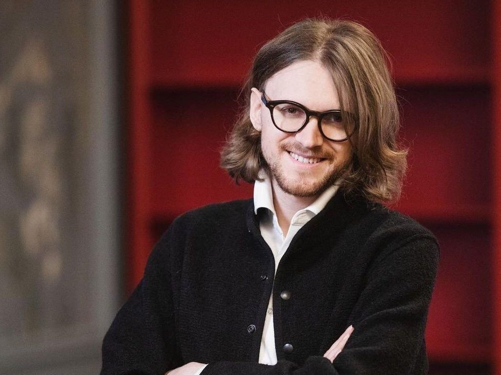 Михаил Светов