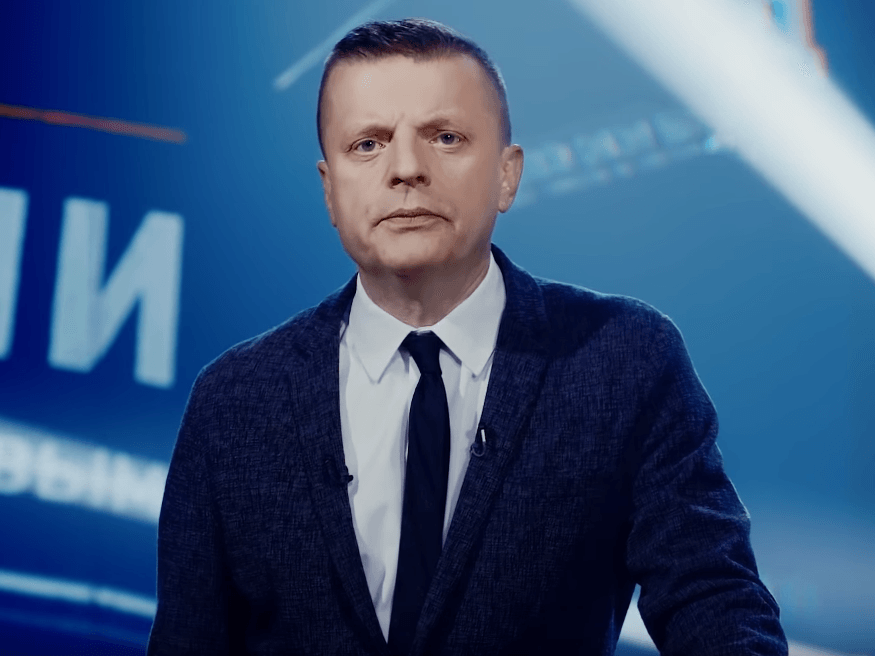 Леонид Парфенов