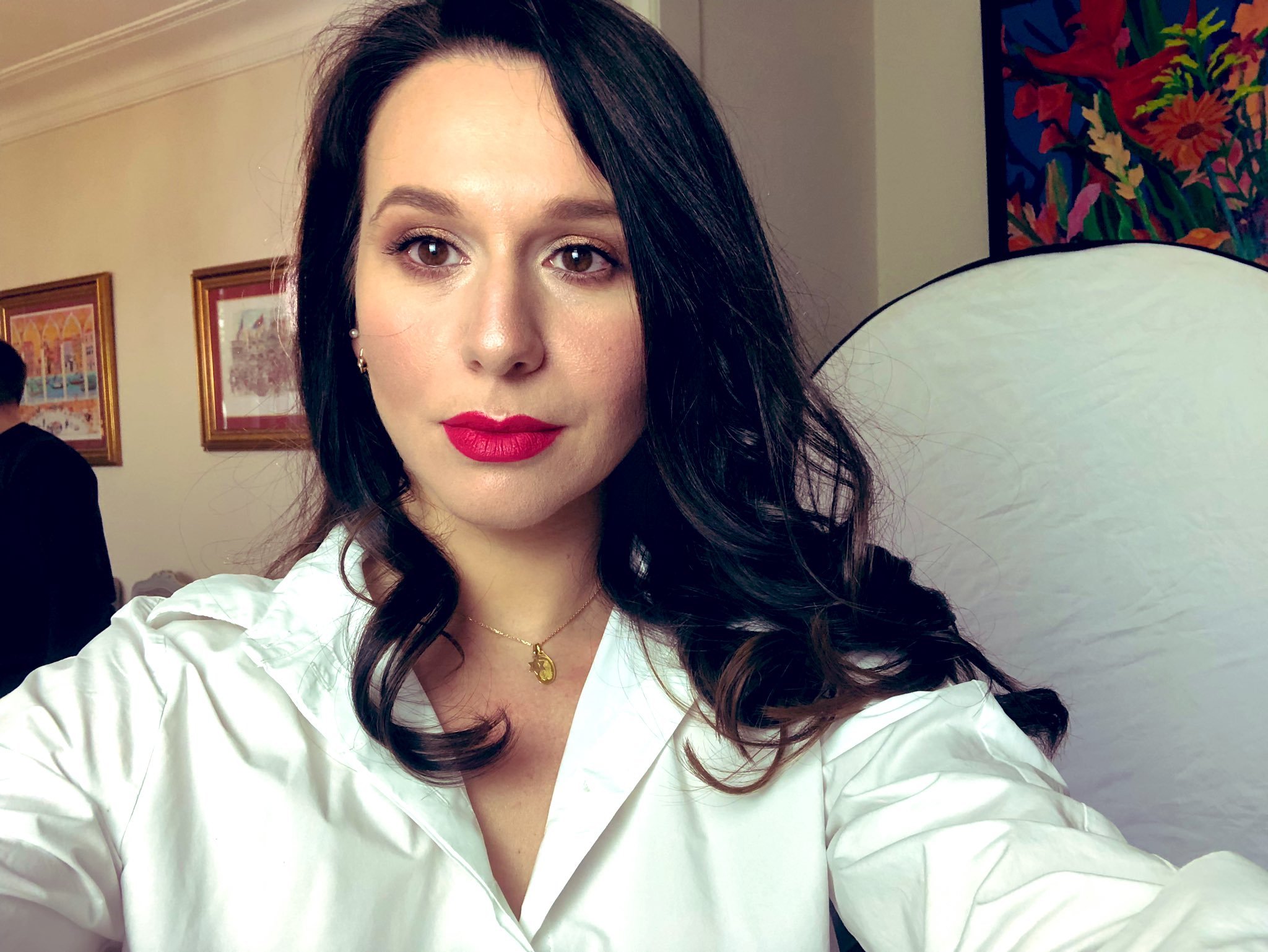 Елена Серветтаз