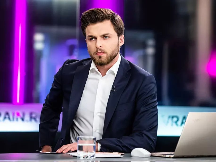 Алексей Коростелёв