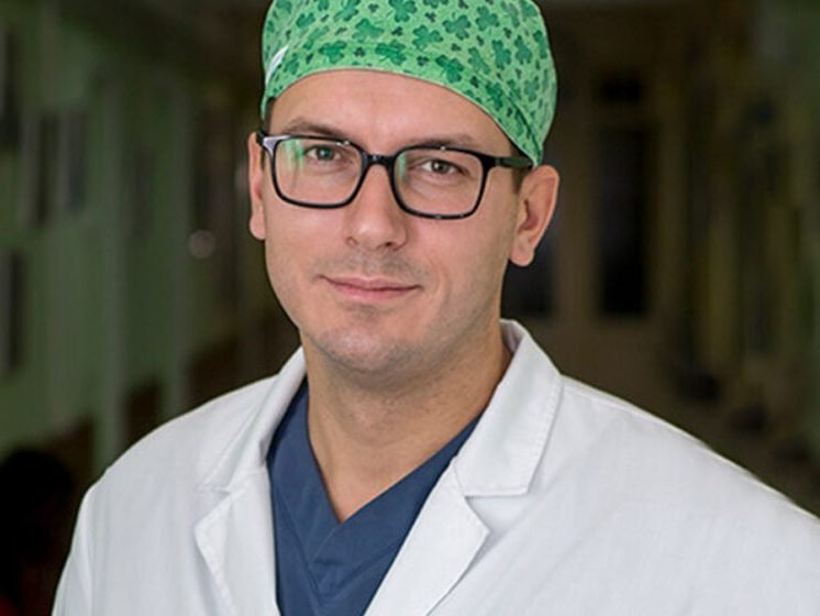 Александр Ванюков