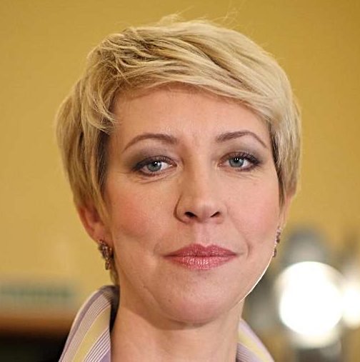 Татьяна Лазарева