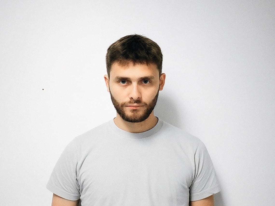 Илья Красильщик