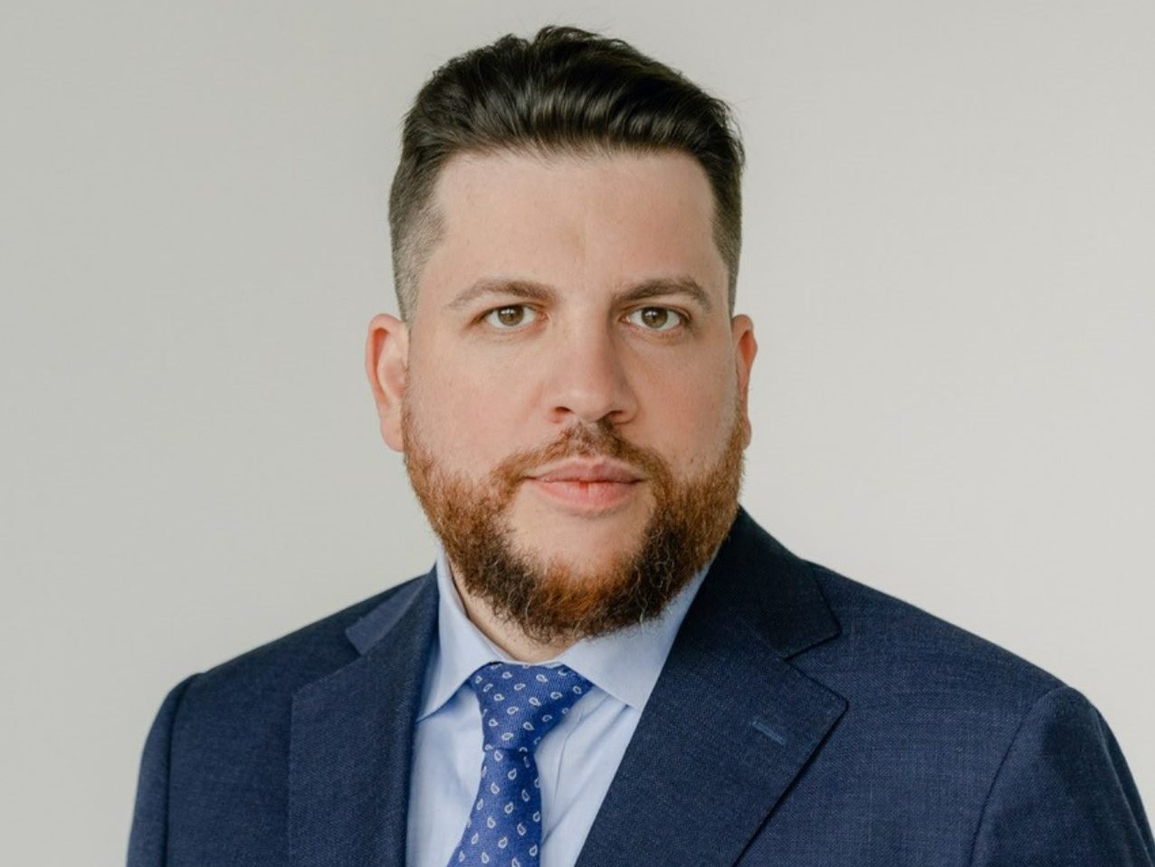 Леонид Волков