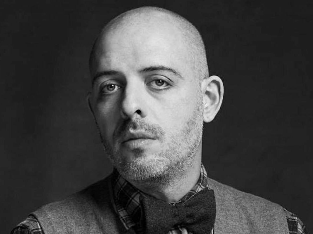 Рома Либеров