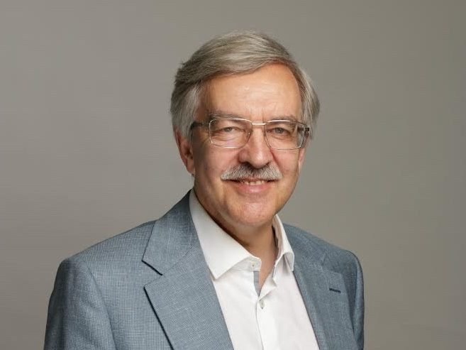 Александр Шишлов