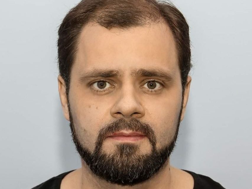 Иван Жильцов