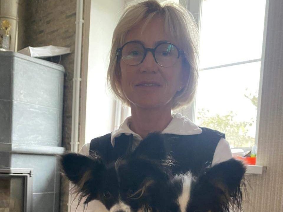 Юлия Калинина