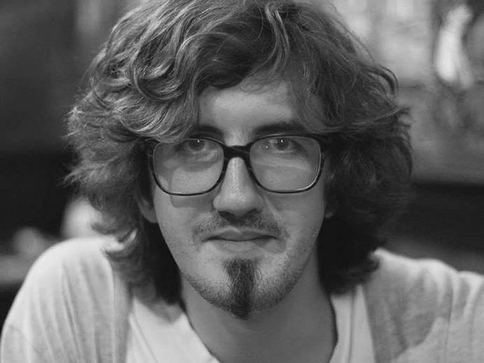 Александр Морсин