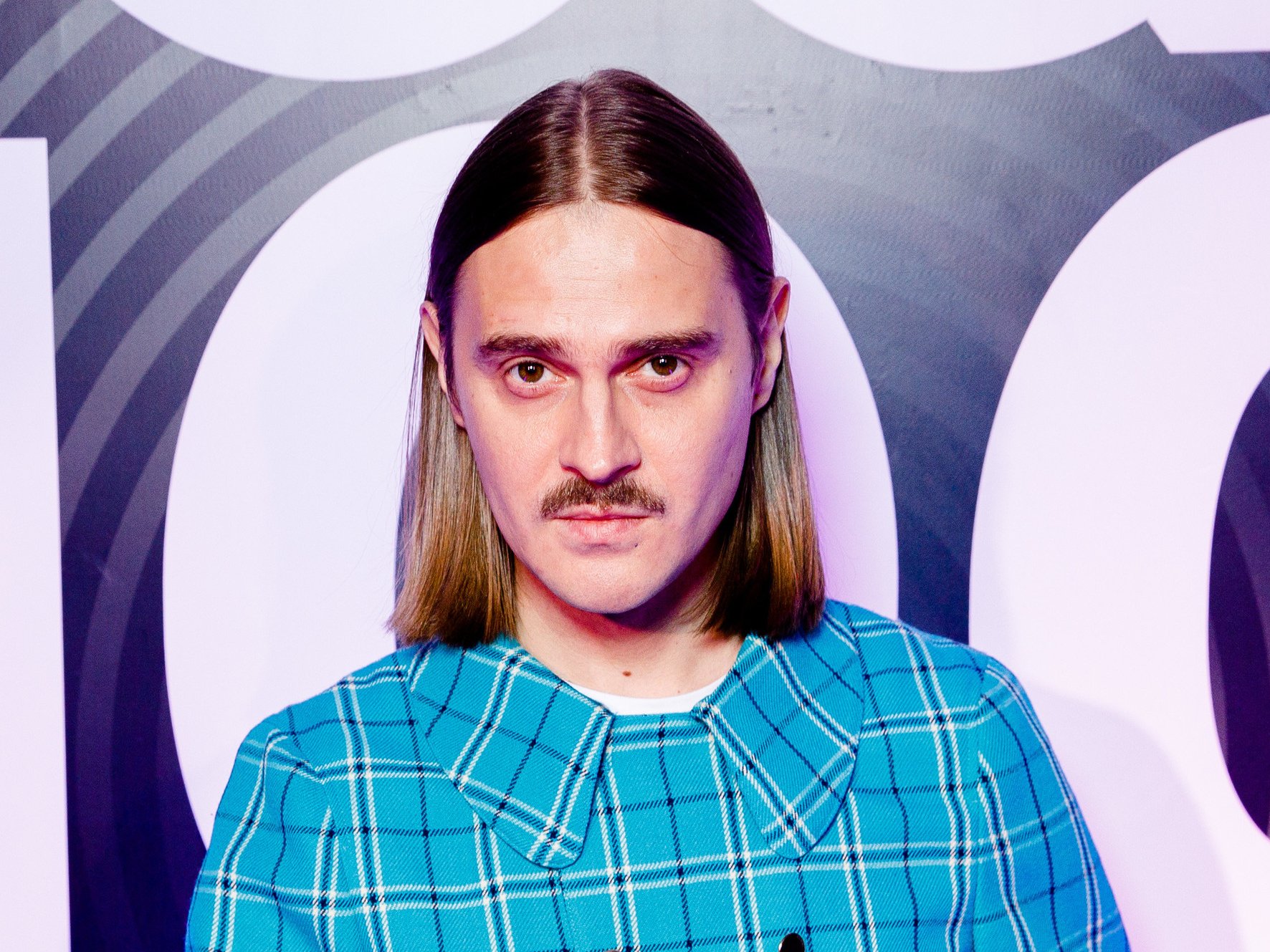 Илья Прусикин