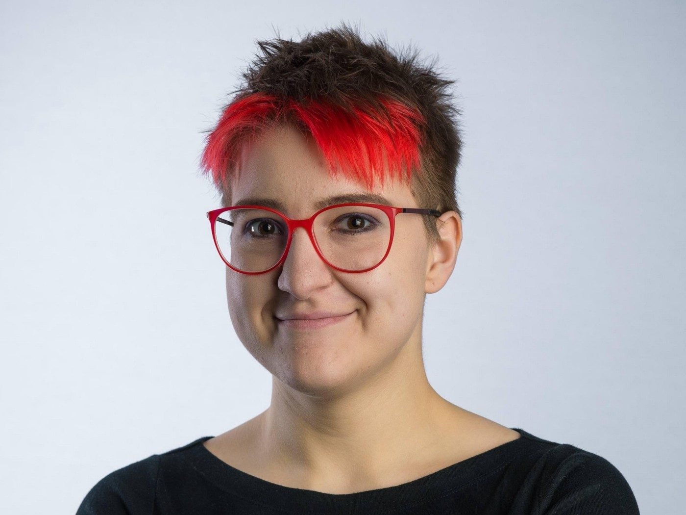 Маша Будрите