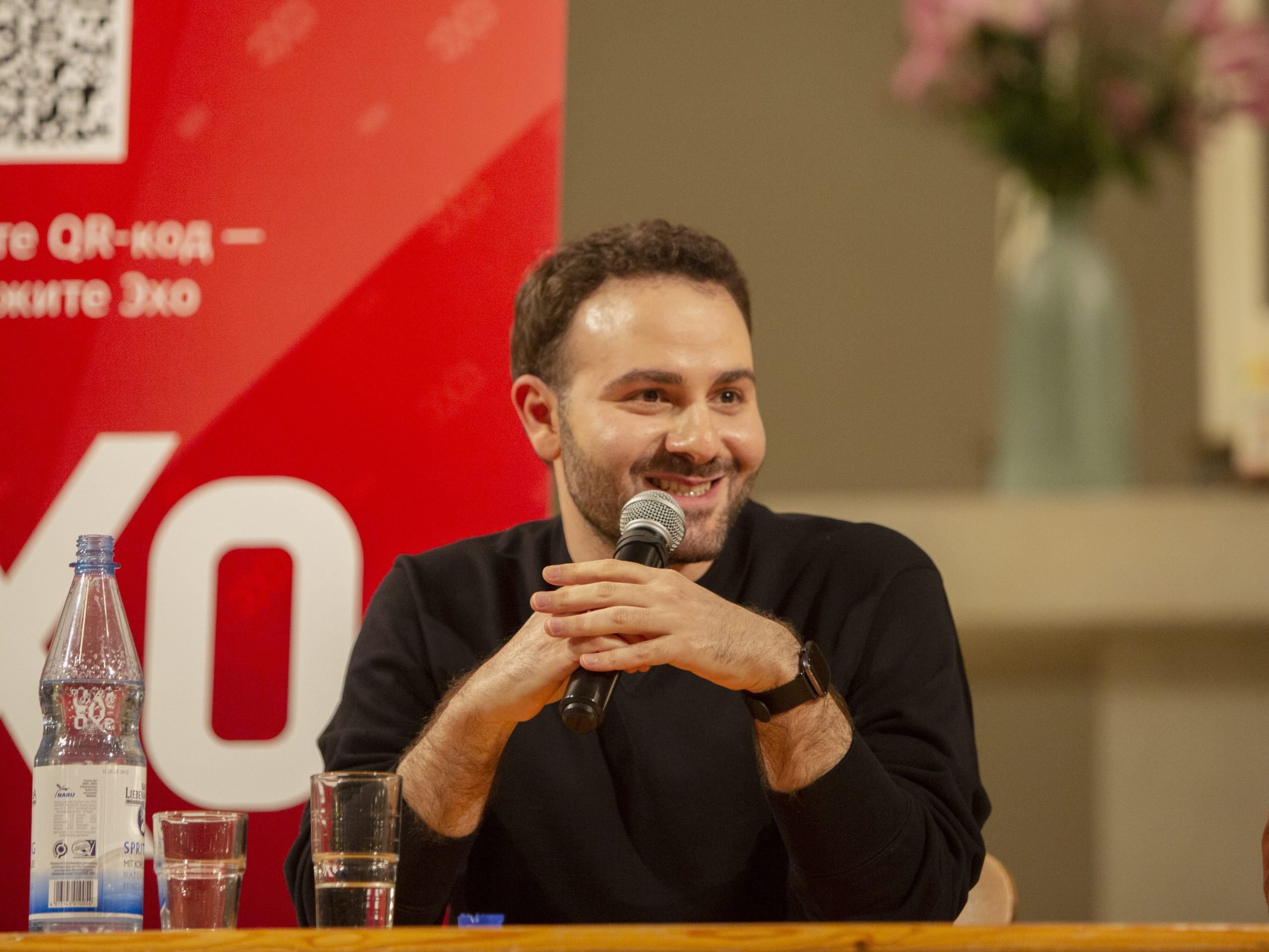 Армен Захарян