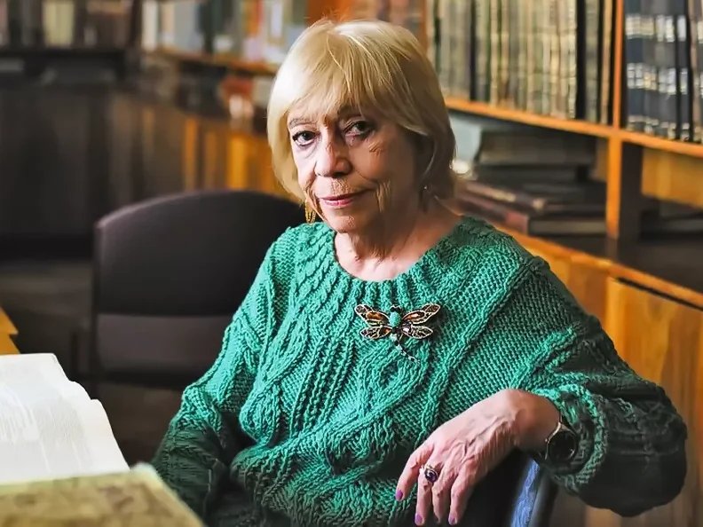 Наталия Басовская