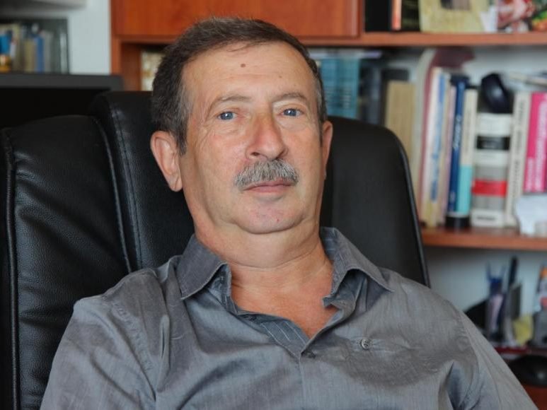 Владимир Месамед