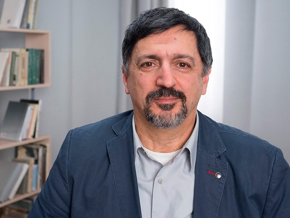 Гасан Гусейнов