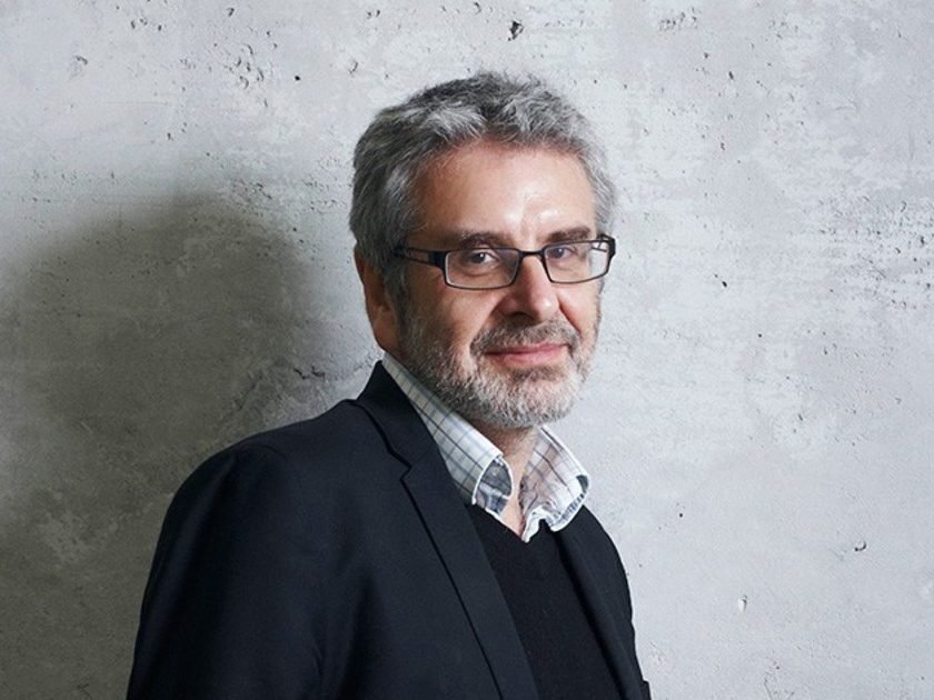 Александр Эткинд