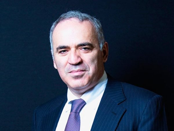 Гарри Каспаров