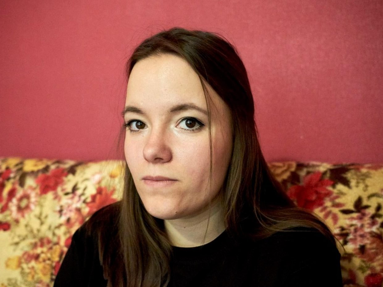 Александра Баева