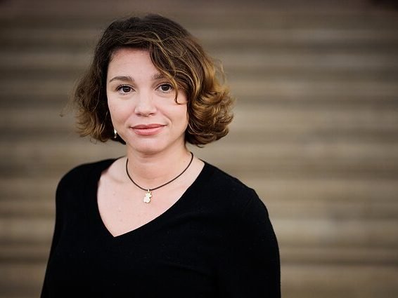 Жанна Немцова