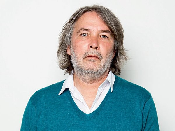 Андрей Орлов (Орлуша)