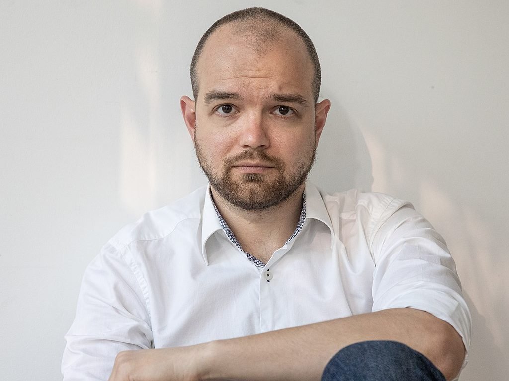 Алексей Миняйло