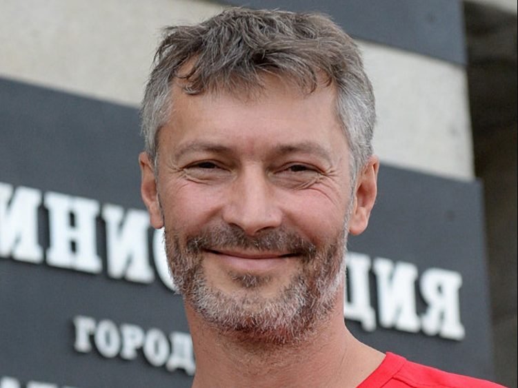 Евгений Ройзман